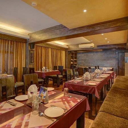 Hotel Miland Palace بوهفانيشفار المظهر الخارجي الصورة