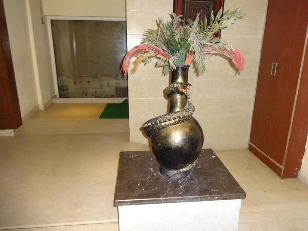 Hotel Miland Palace بوهفانيشفار المظهر الخارجي الصورة